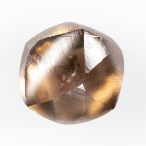 Rough | Natural Cognac 7.09ct