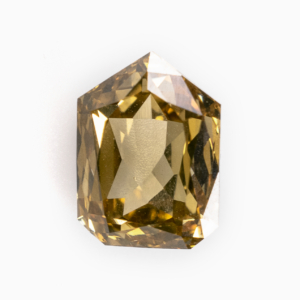 Rose Cut | Champagne Bullet 0.95ct