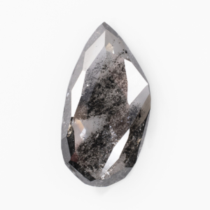 Perfect Imperfections | Salt and Pepper 4.22ct