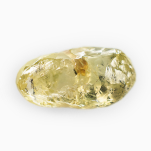 Rough | Natural Yellow 1.56ct