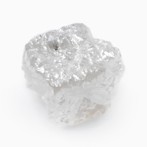 Rough | Natural White 2.28ct