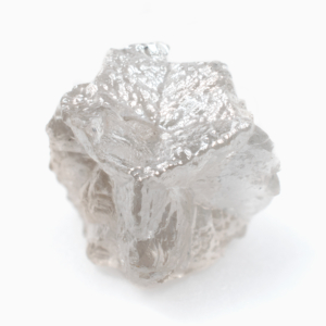 Rough | Natural White 3.66ct
