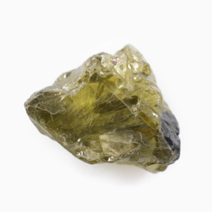 Rough | Natural Green 2.34ct