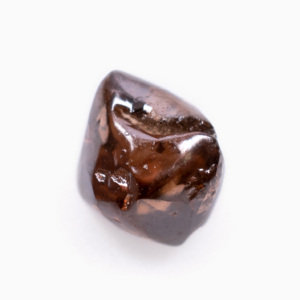 Rough Octahedron | Natural Brown 0.80ct