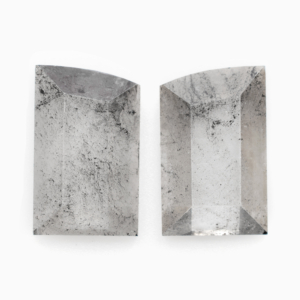 Matched Pair | Unique Salt and Pepper 1.78ct