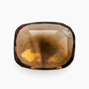 Double Cut | Champagne Cushion 0.35ct