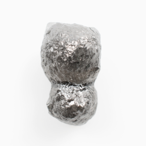 Cloud Spotting Diamonds |  Natural Grey 15.86ct