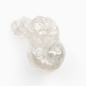 Cloud Spotting Diamonds |  Natural White 6.46ct