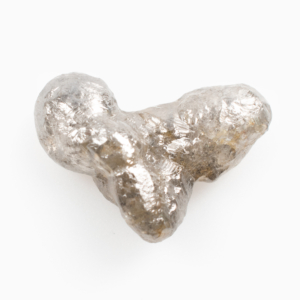 Cloud Spotting Diamonds |  Natural Moss 6.92ct