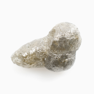 Cloud Spotting Diamonds |  Natural Moss 9.03ct