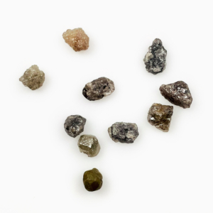 Ruff's Diamond World – Rough Diamond World