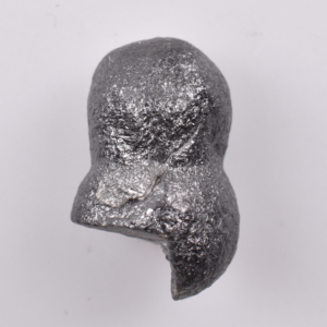 Rough Black Diamond Natural Color |  Unique Specimen 7.61ct from Canada