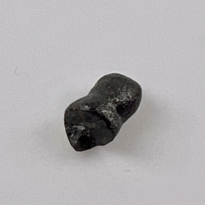 Rough Black  Diamond Natural Color | Unique Specimen 7.61ct