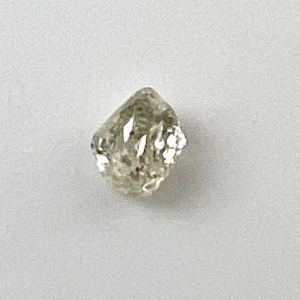 Rough | Natural Unique Shape 3.67ct