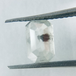 0.99 Salt and PepperEmerald Rose Cut