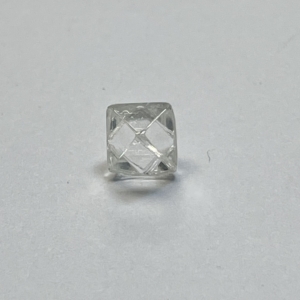 Rough | Natural Octahedron 1.56ct