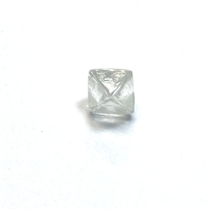 Rough | Natural Octahedron 1.10ct
