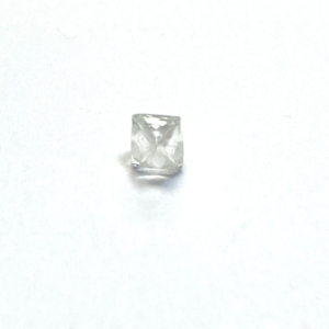 Rough | Natural Octahedron 1.04ct