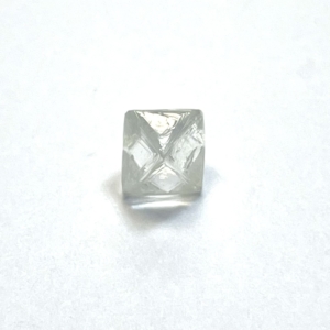 Rough | Natural Octahedron 1.47ct