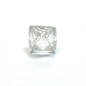 Rough | Natural Octahedron 1.44ct