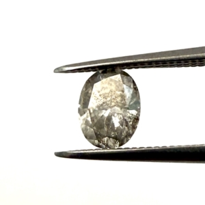 0.43ct Oval Brilliant Cut