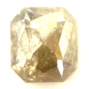 Rose Cut Cushion 1.80ct