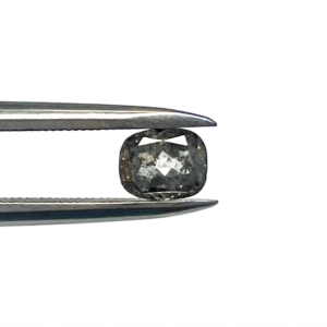 Double Cut Cushion Botswana 0.58ct