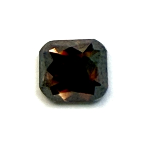 Rose Cut Cushion 2.08ct