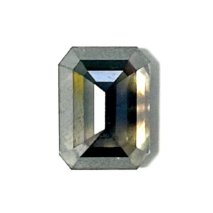 Step Cut Emerald 4.86ct