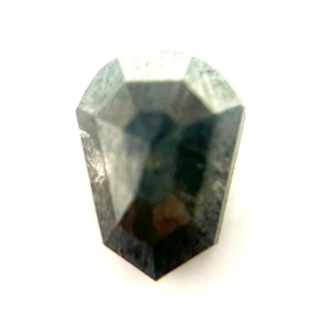 Double Cut Shield 1.42ct
