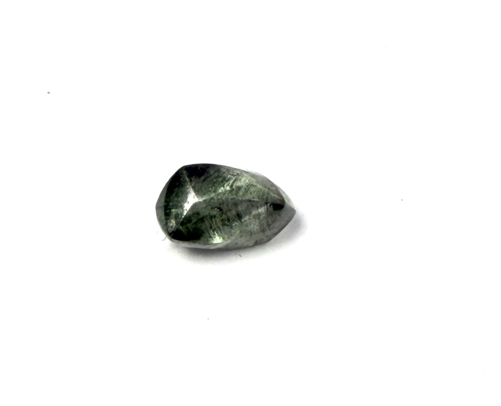Green VS+ Raw Rough 0.80ct – Rough Diamond World