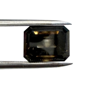 Phantom Emerald CUT 5.06ct