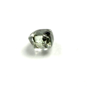 Octahedron Green I,+ Rough 0.93ct