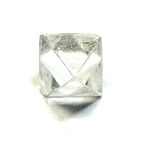 Octahedron VS+ Clean Sharp Rough 1.10ct