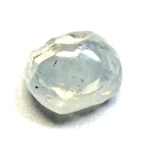 Opalescent Natural Rough stone 1.10ct