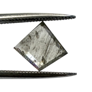 Kite Rose CUT SALT & PEPPER 1.90ct