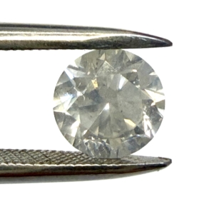 Round Brilliant Cut Moonfire 0.90ct