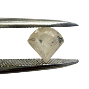 Fan-Shaped Moonfire Fancy Cut 0.55CT