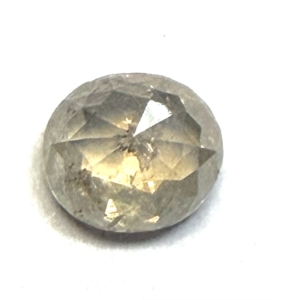 Double Cut | Moonfire Oval 0.80ct