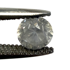 Round Brilliant Cut Moonfire 0.52ct