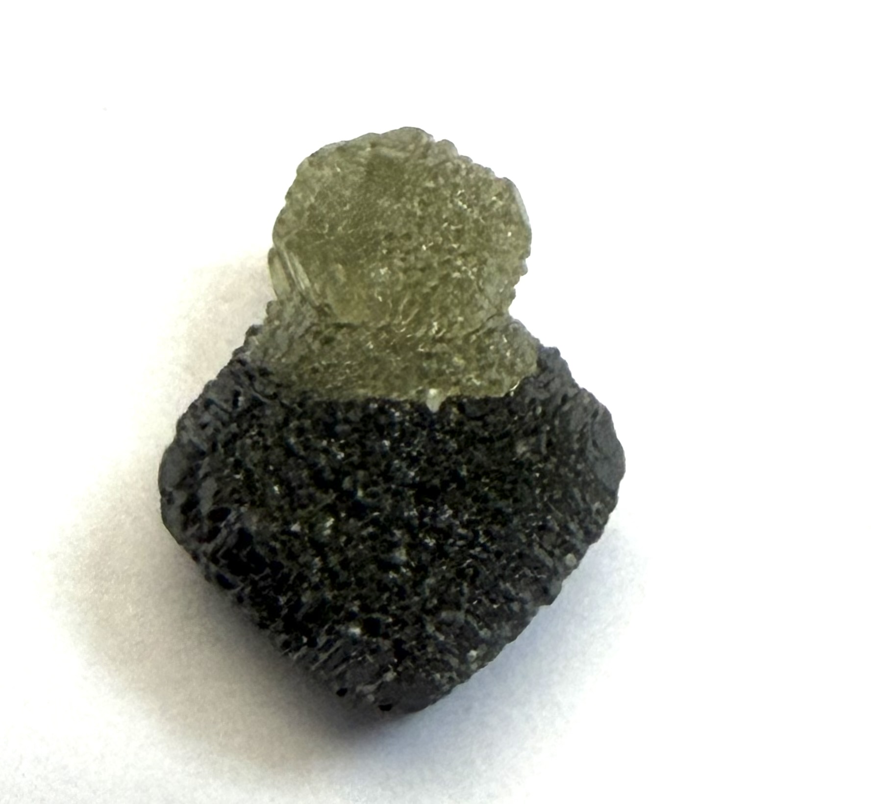 Rough | Natural Unique Shape 13.33ct