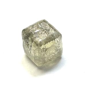 Rough | Natural Cube 5.01ct